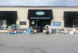 Great Valley Pool Service